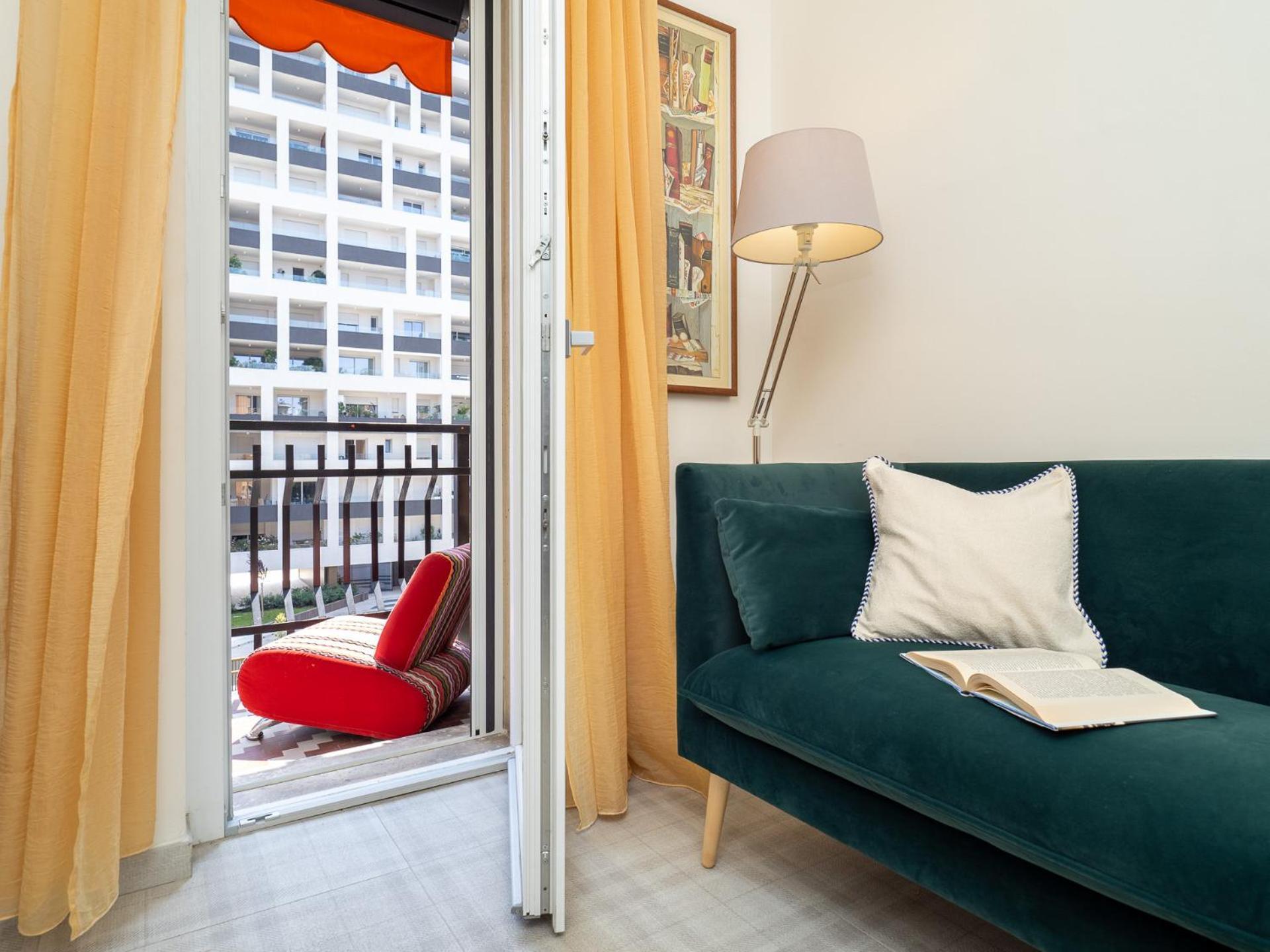 Stylish Flat With Balcony - 15 Min To Duomo Apartment Milano Ngoại thất bức ảnh