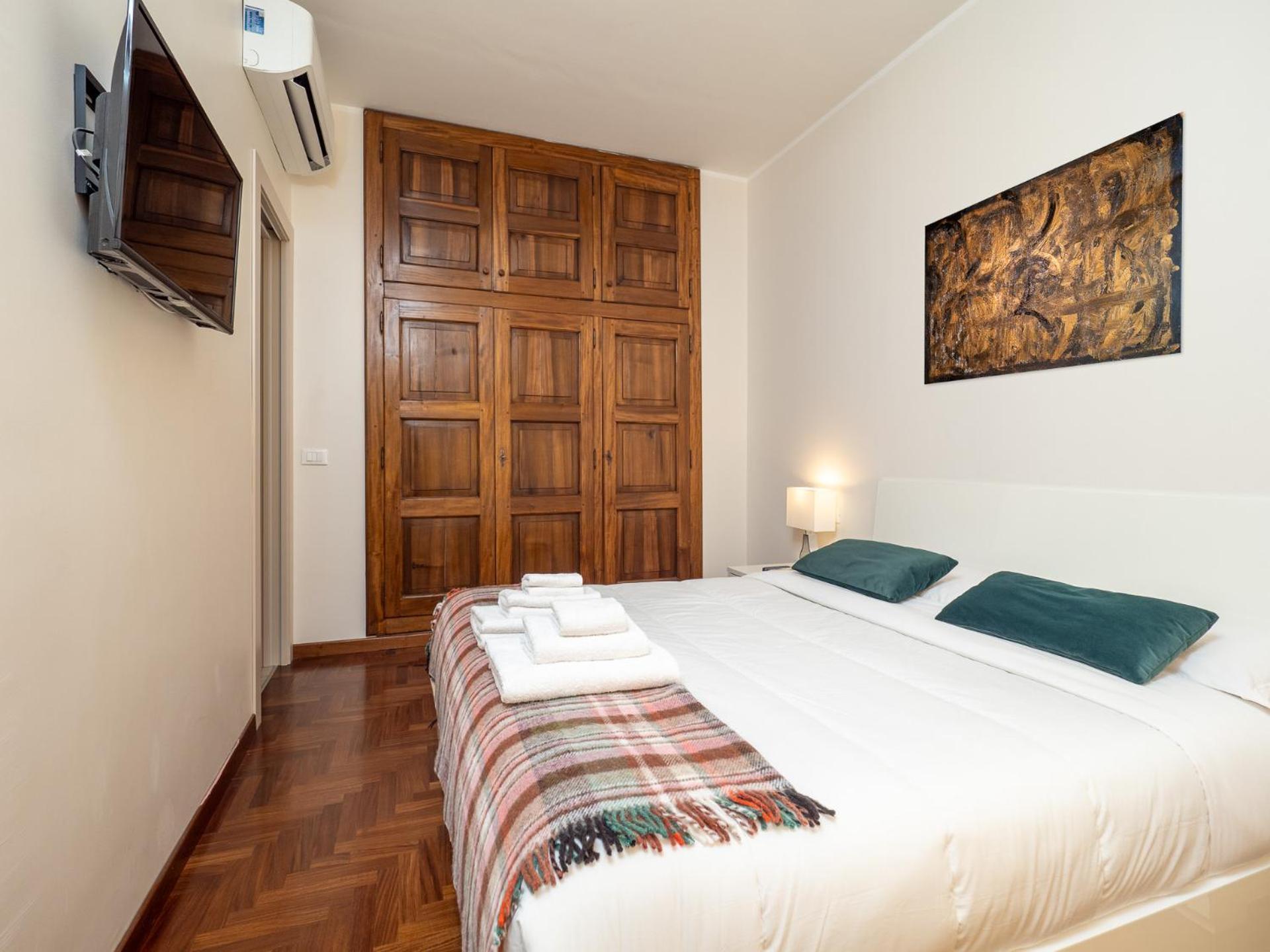 Stylish Flat With Balcony - 15 Min To Duomo Apartment Milano Ngoại thất bức ảnh